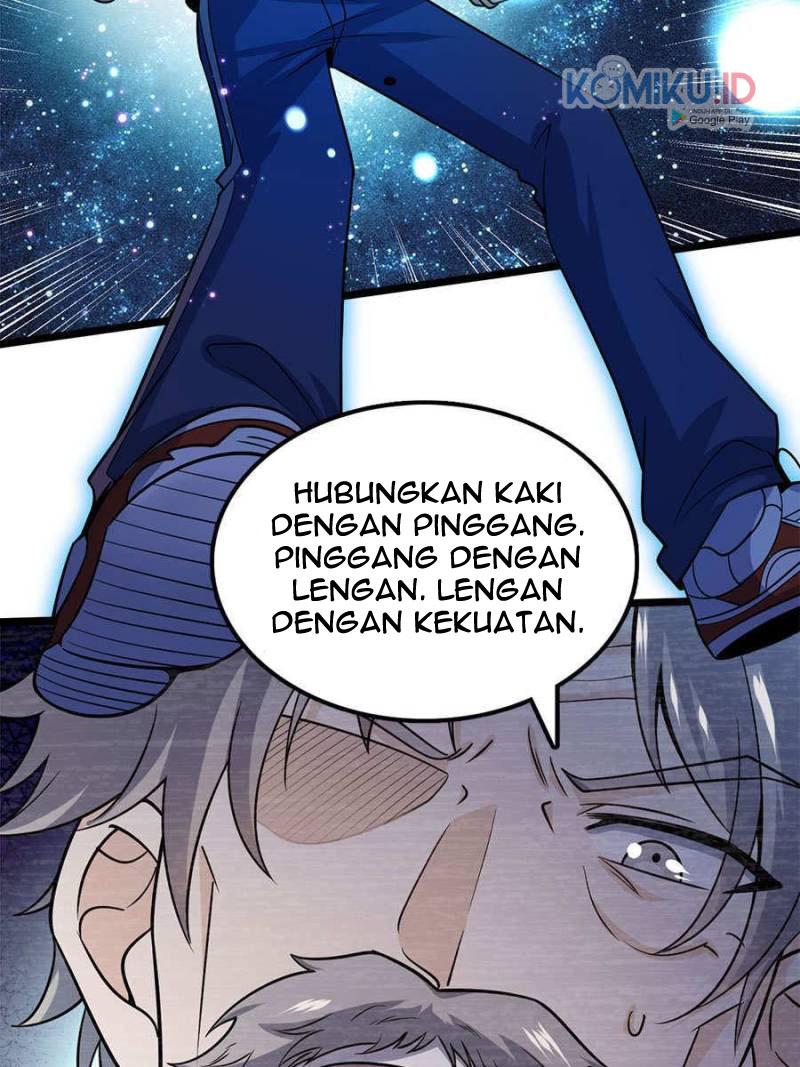 Spare Me, Great Lord! Chapter 27 Gambar 42
