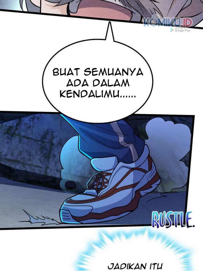 Spare Me, Great Lord! Chapter 27 Gambar 43