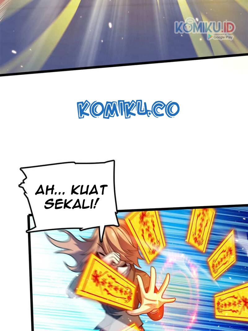 Spare Me, Great Lord! Chapter 27 Gambar 49