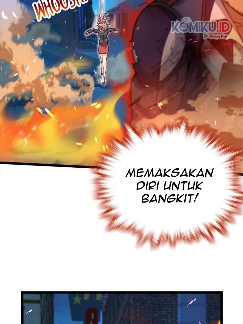 Spare Me, Great Lord! Chapter 27 Gambar 6