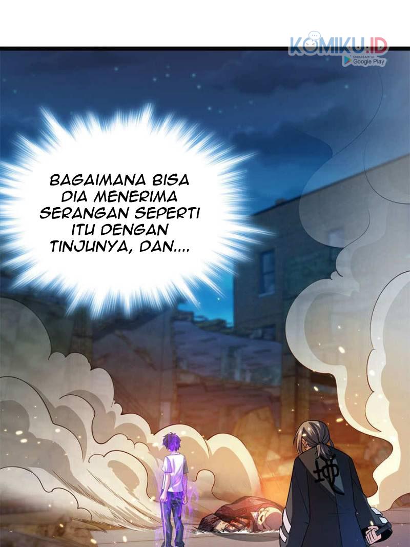 Spare Me, Great Lord! Chapter 27 Gambar 60