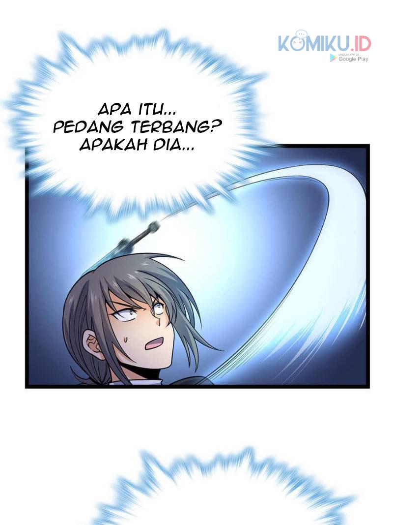 Spare Me, Great Lord! Chapter 27 Gambar 66