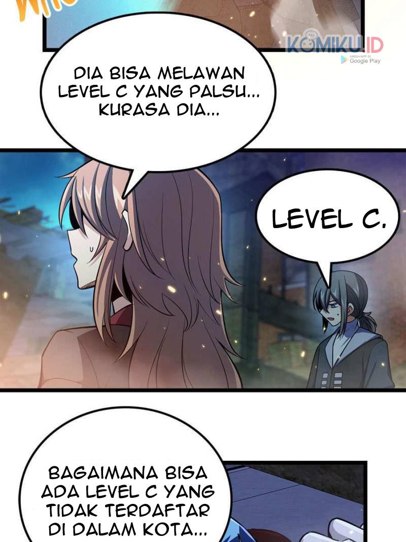 Spare Me, Great Lord! Chapter 27 Gambar 73