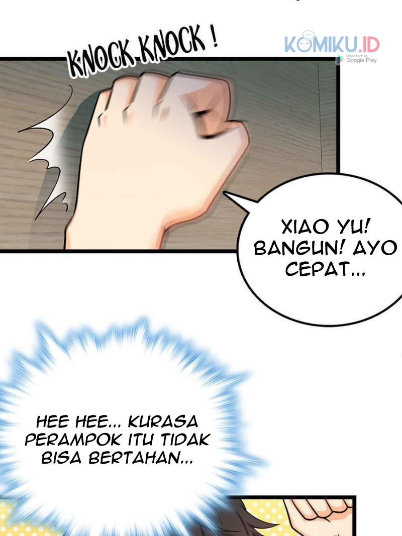 Spare Me, Great Lord! Chapter 27 Gambar 76