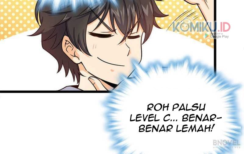 Spare Me, Great Lord! Chapter 27 Gambar 77