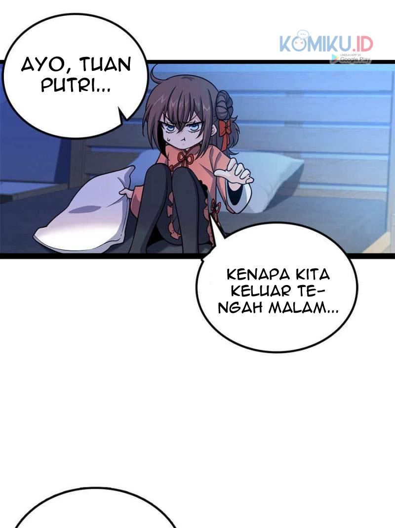 Spare Me, Great Lord! Chapter 27 Gambar 81