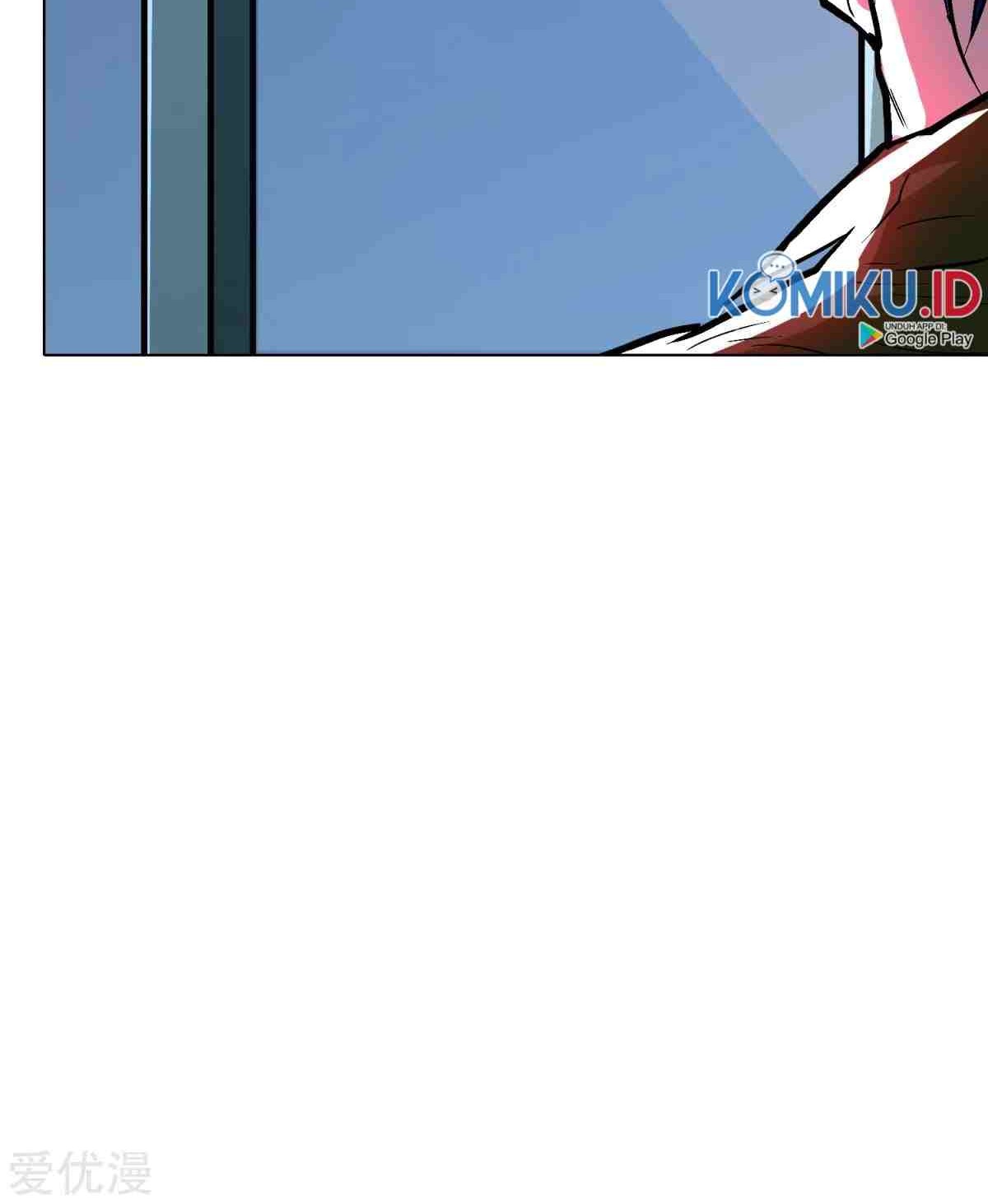 Xianzun System in the City Chapter 122 Gambar 17