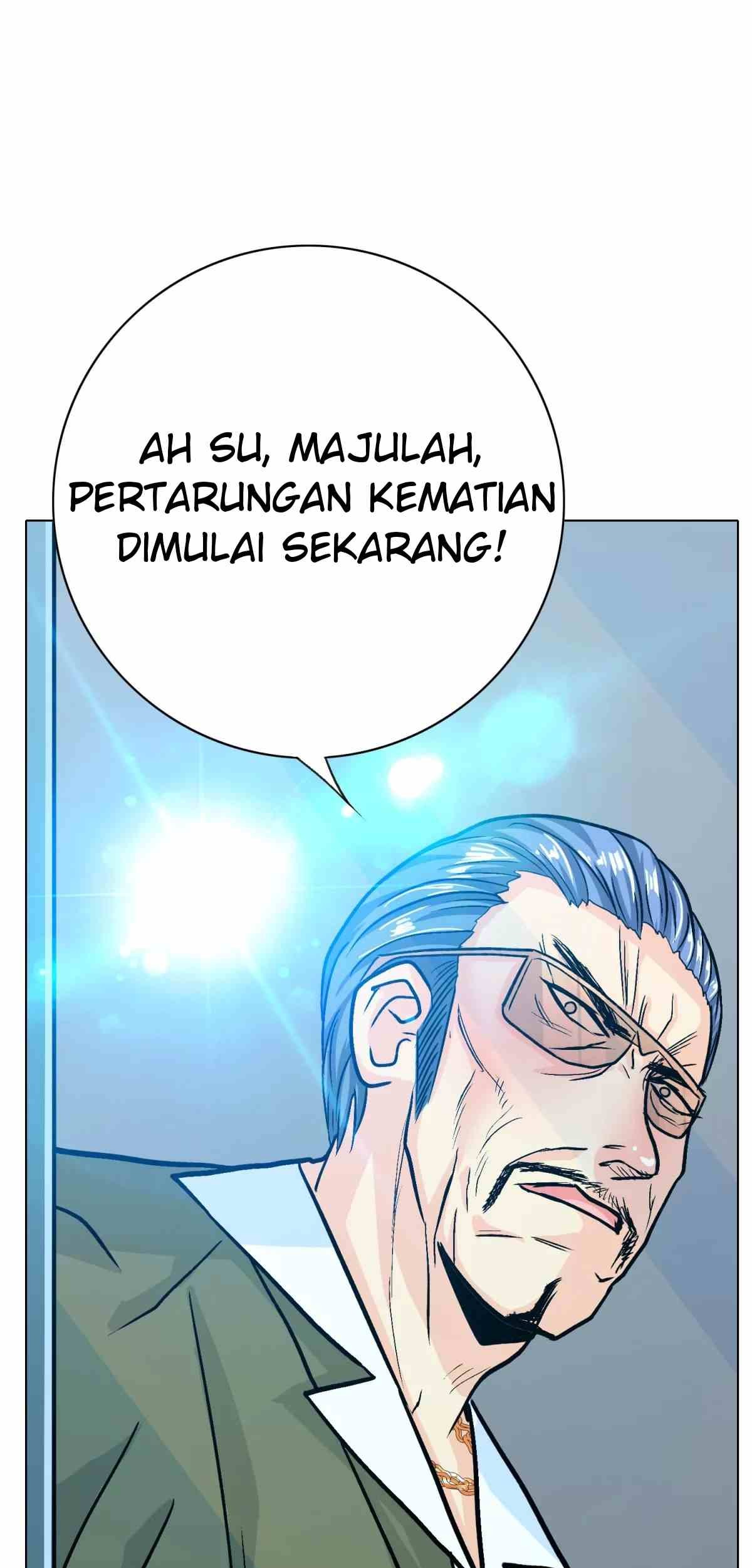 Xianzun System in the City Chapter 122 Gambar 18