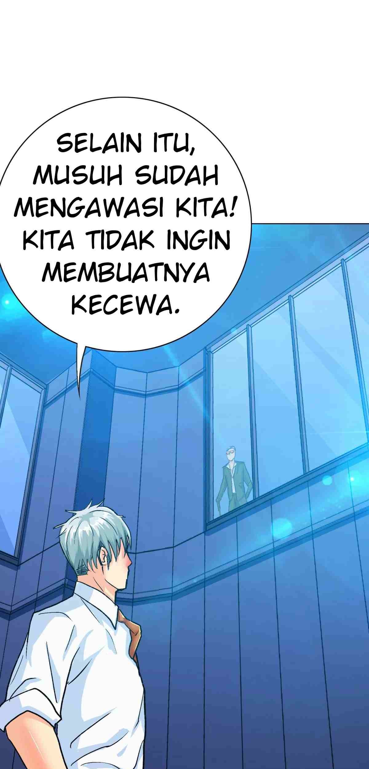 Xianzun System in the City Chapter 122 Gambar 26