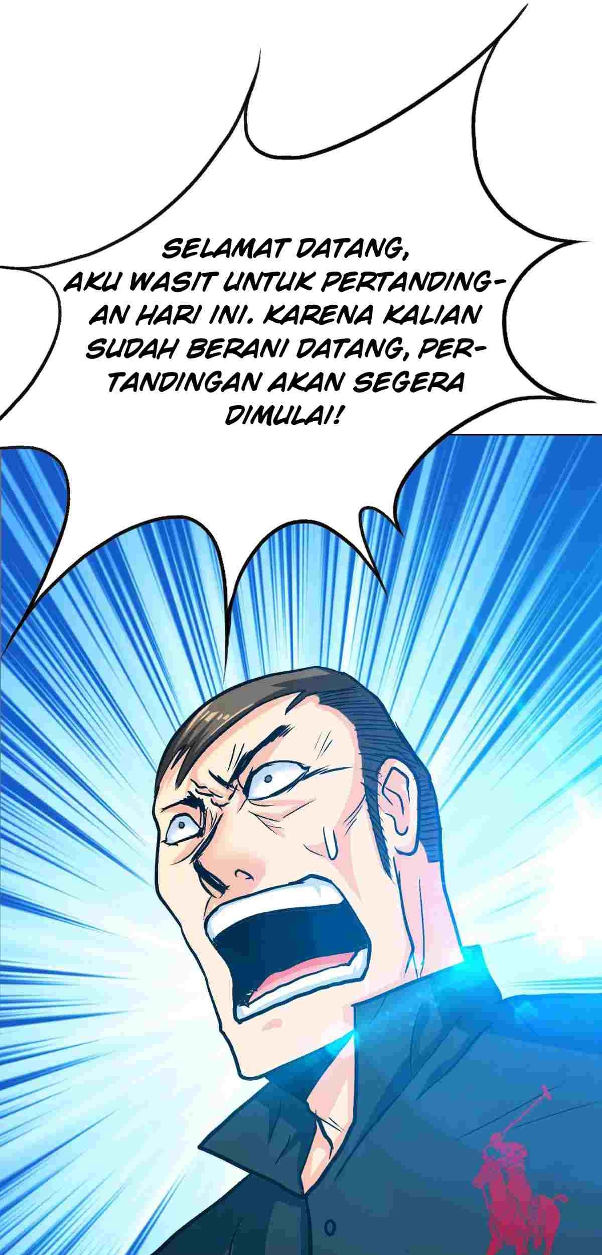 Xianzun System in the City Chapter 122 Gambar 28