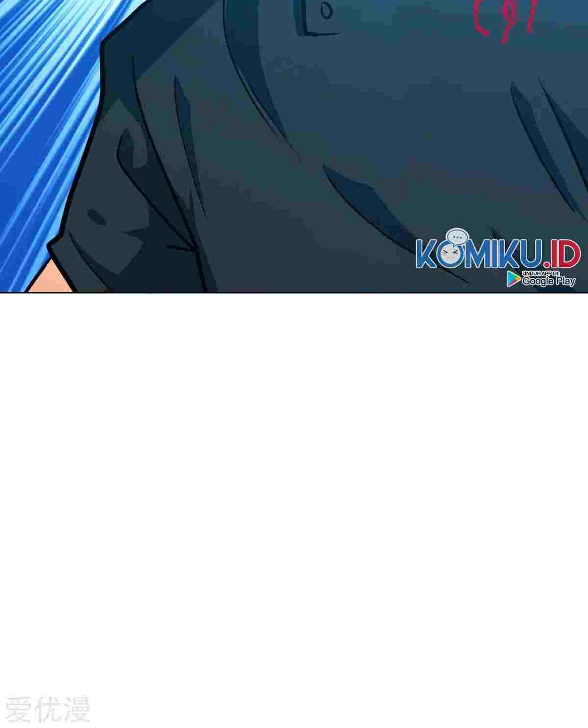 Xianzun System in the City Chapter 122 Gambar 29