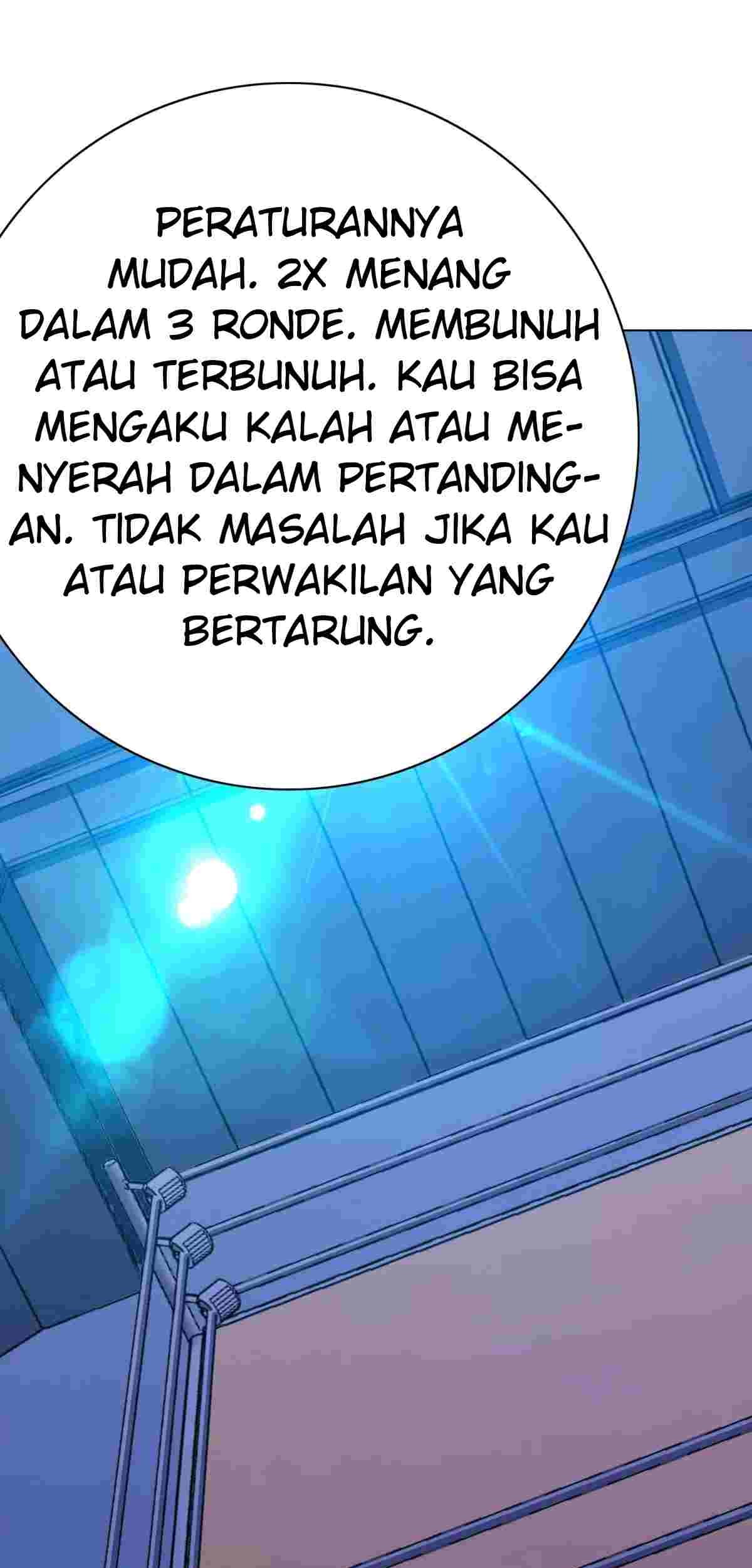 Xianzun System in the City Chapter 122 Gambar 30