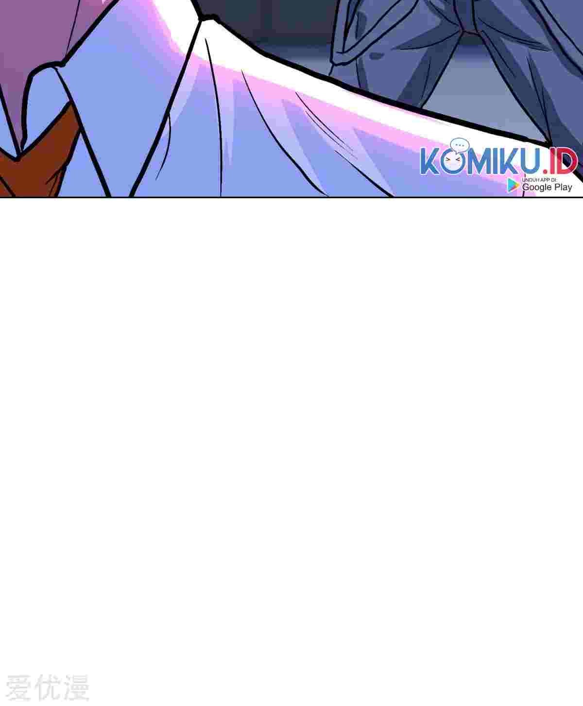 Xianzun System in the City Chapter 122 Gambar 41