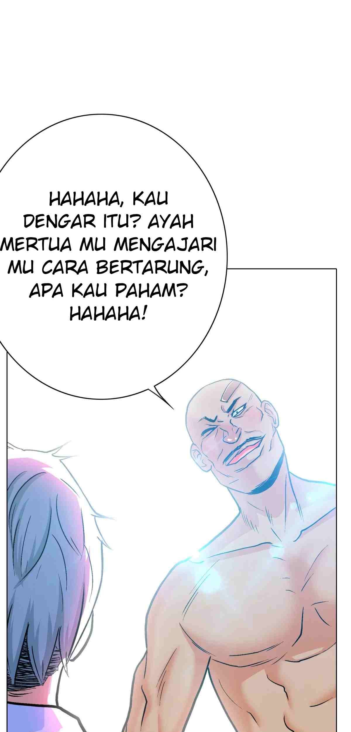 Xianzun System in the City Chapter 122 Gambar 42
