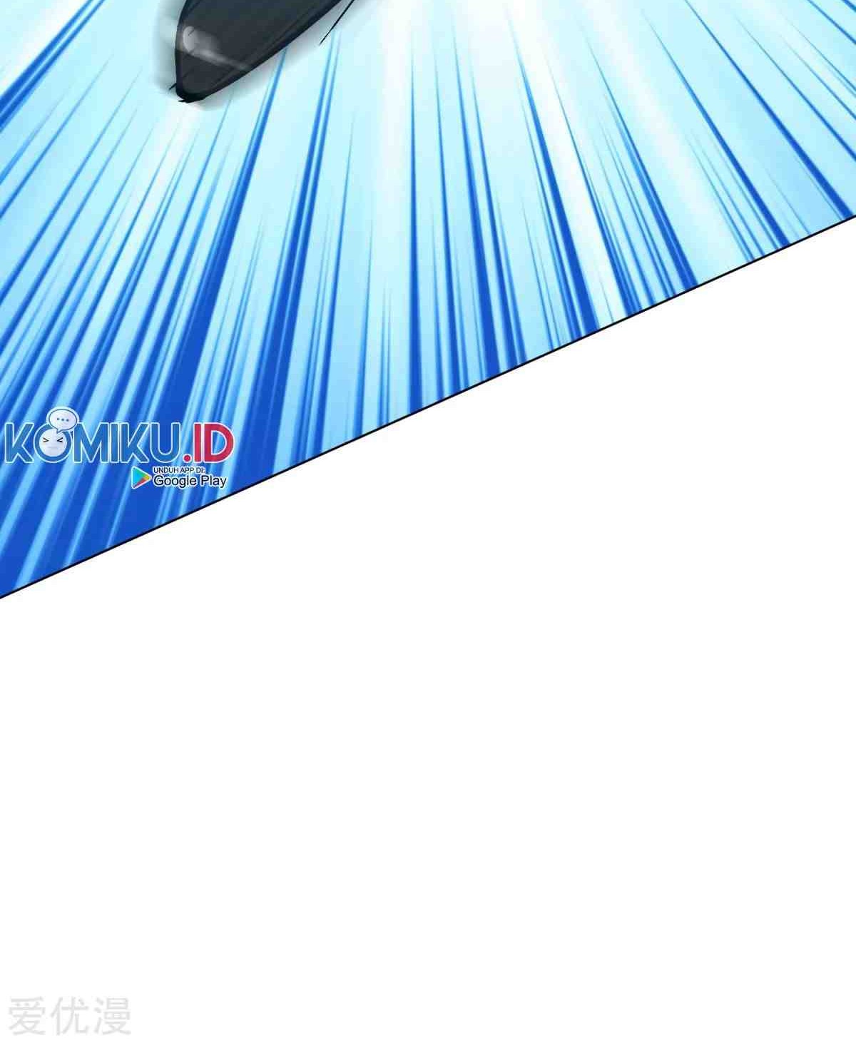 Xianzun System in the City Chapter 122 Gambar 48