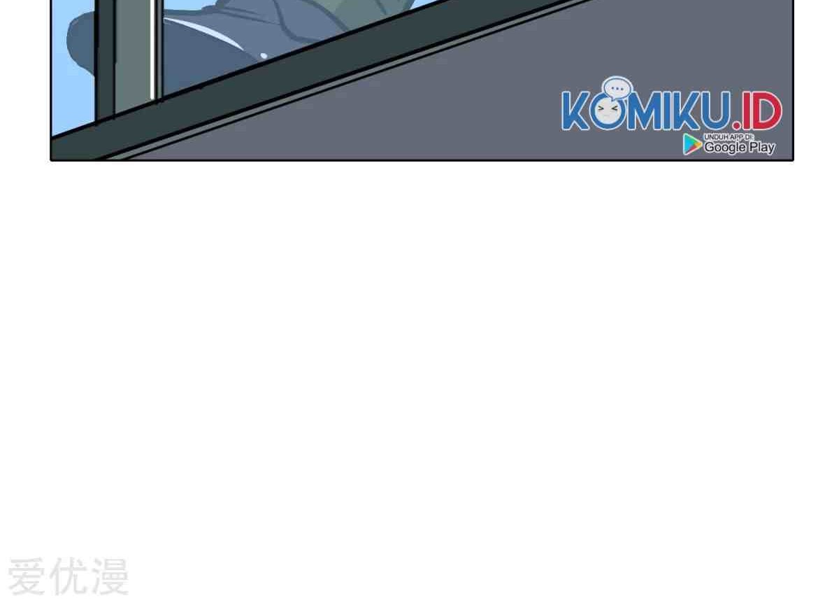 Xianzun System in the City Chapter 122 Gambar 68