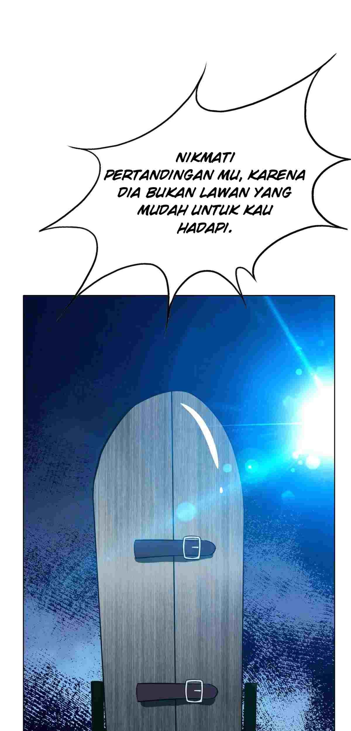 Xianzun System in the City Chapter 122 Gambar 70