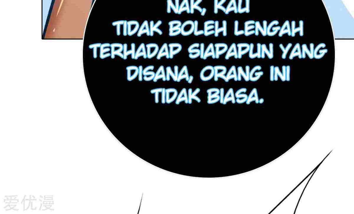 Xianzun System in the City Chapter 122 Gambar 73