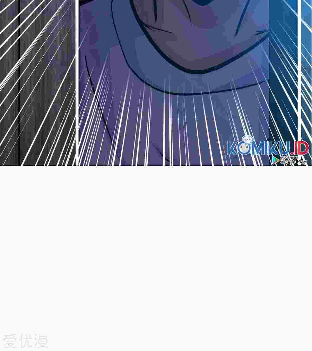 Xianzun System in the City Chapter 122 Gambar 75