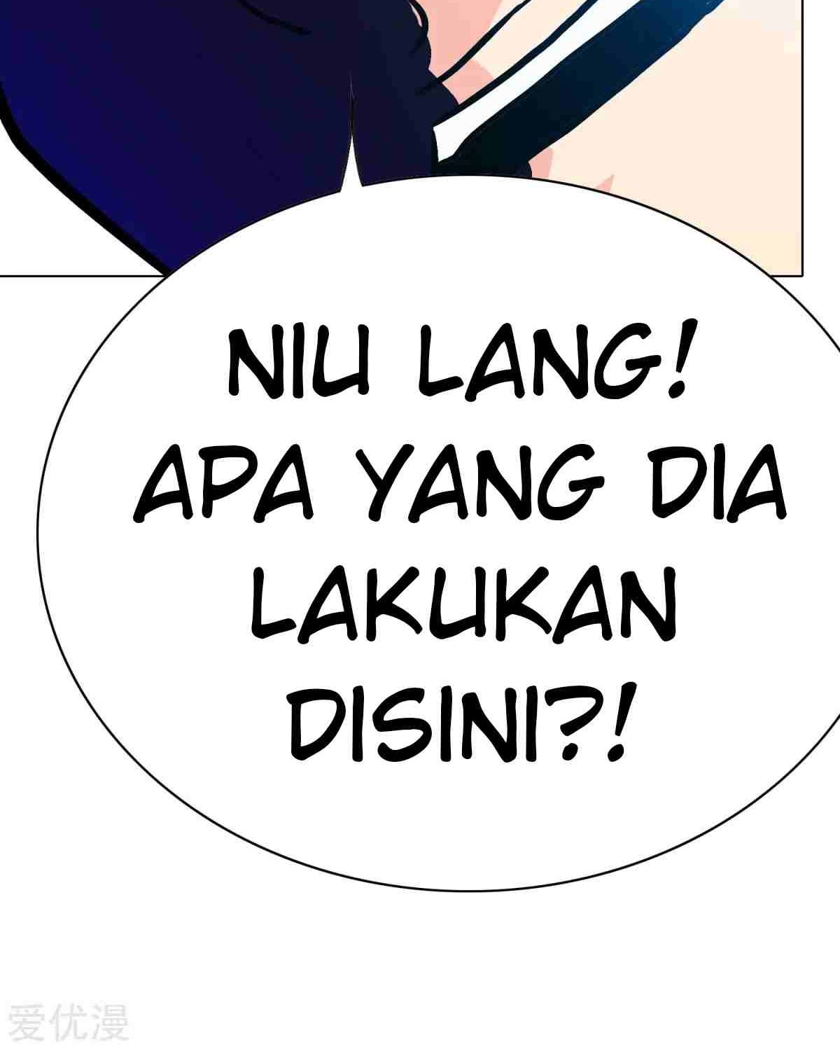 Xianzun System in the City Chapter 122 Gambar 77
