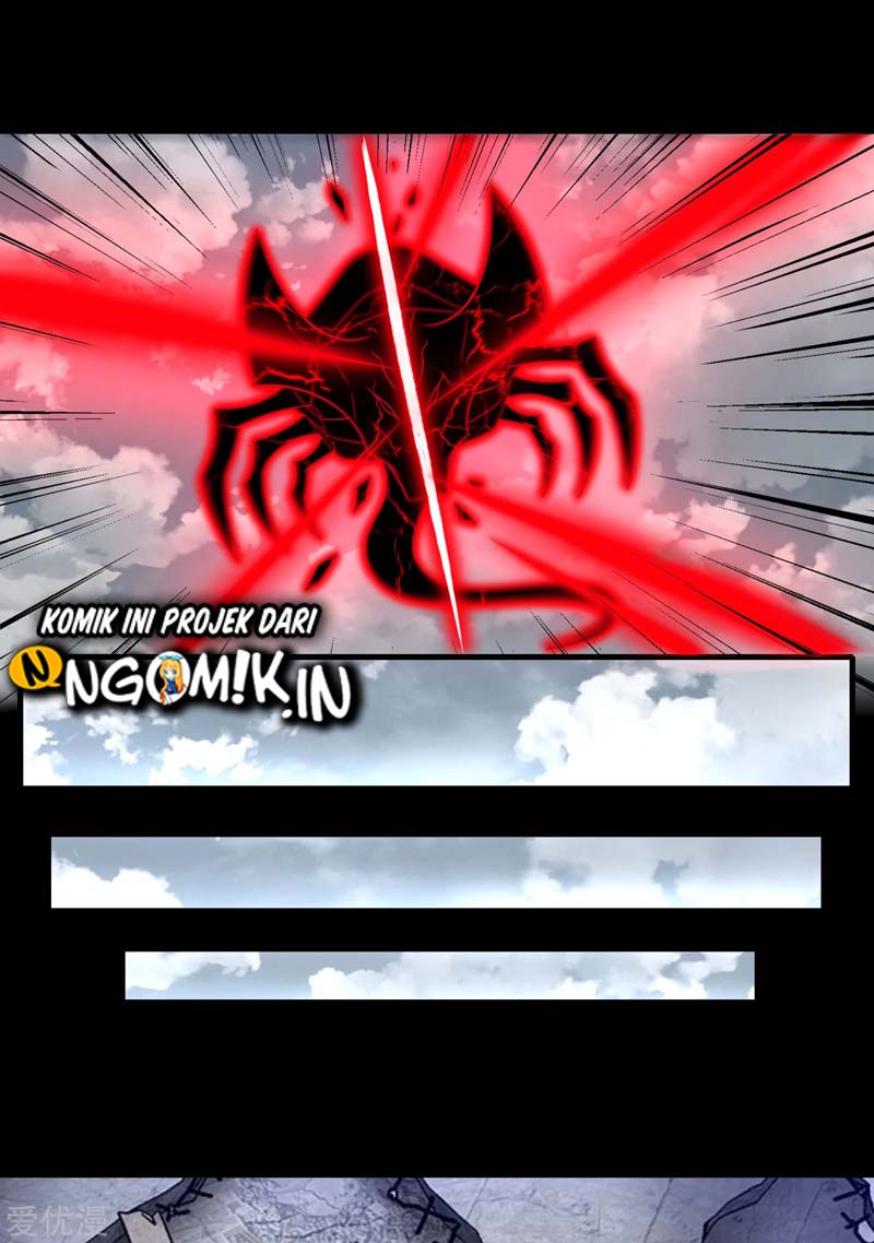 King of Apocalypse Chapter 272 Gambar 14