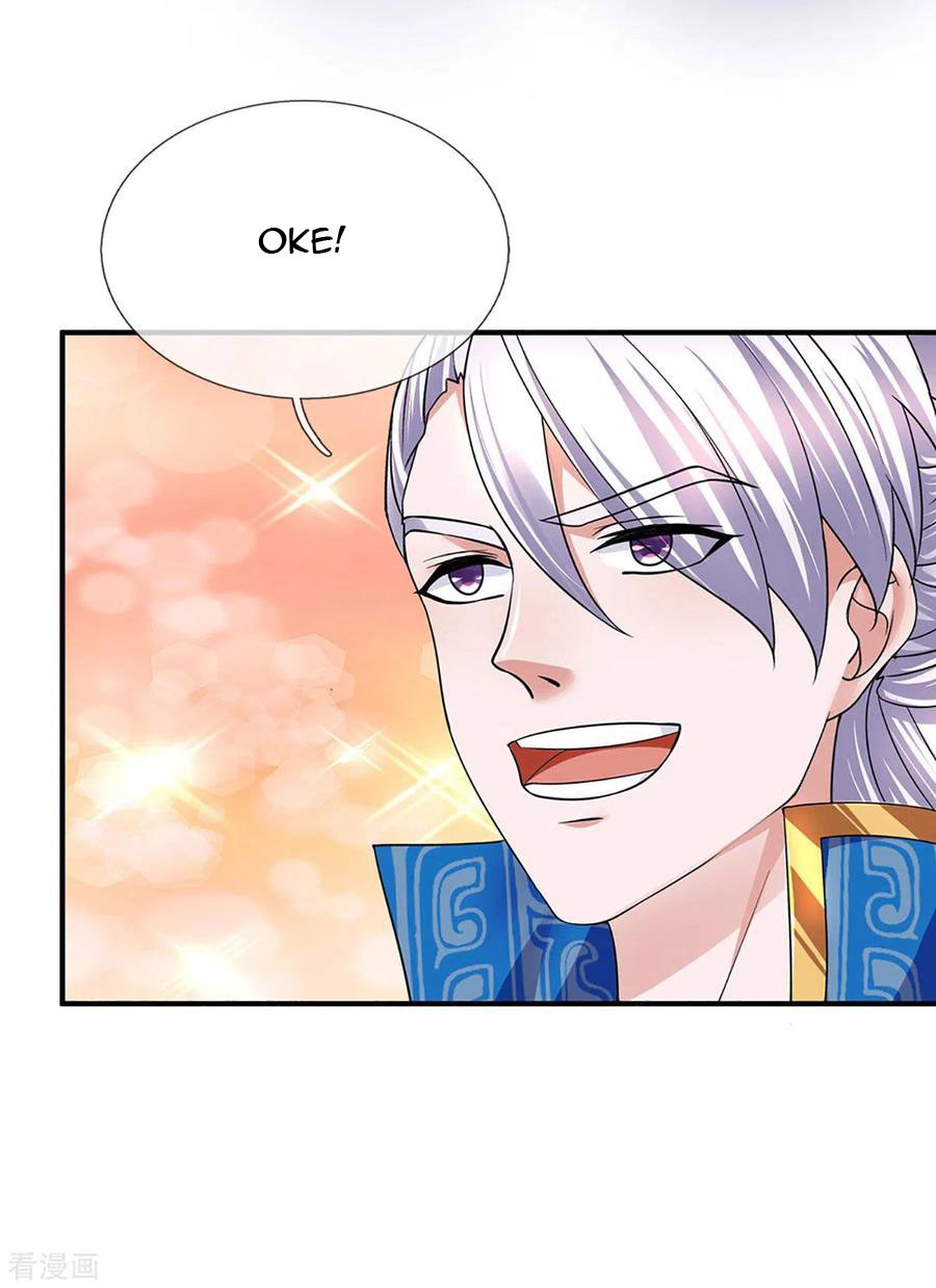 Shura Sword Sovereign Chapter 152 Gambar 35