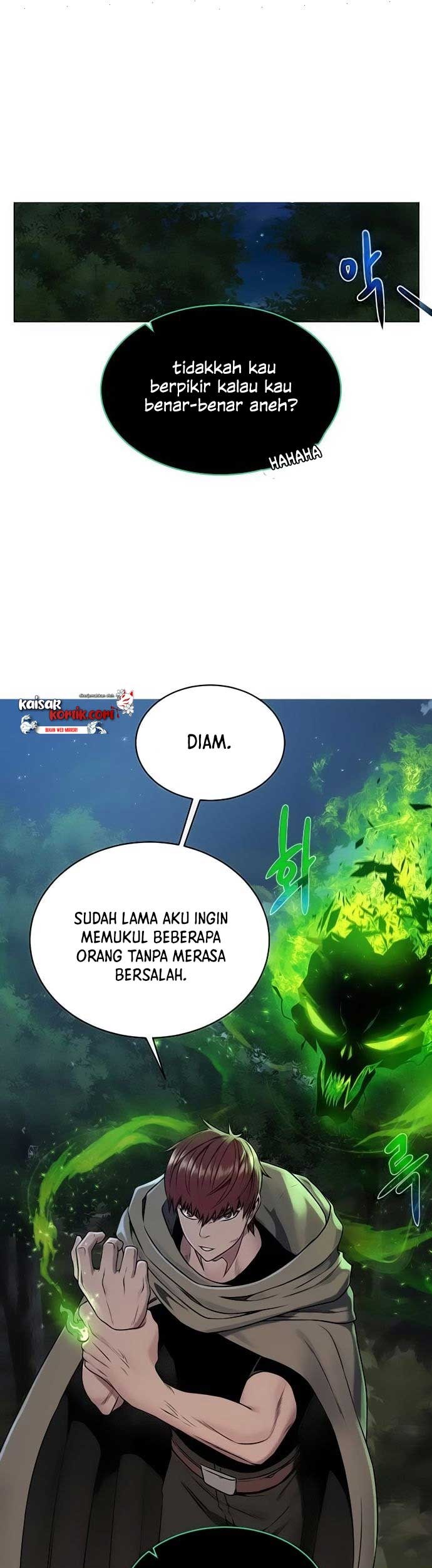 Dungeon and Artifact Chapter 09 Gambar 30
