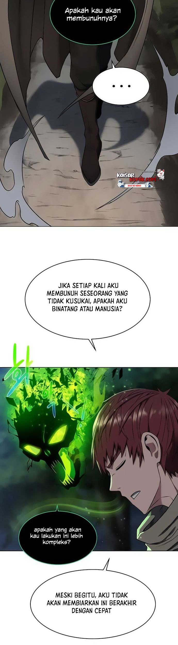 Dungeon and Artifact Chapter 09 Gambar 31