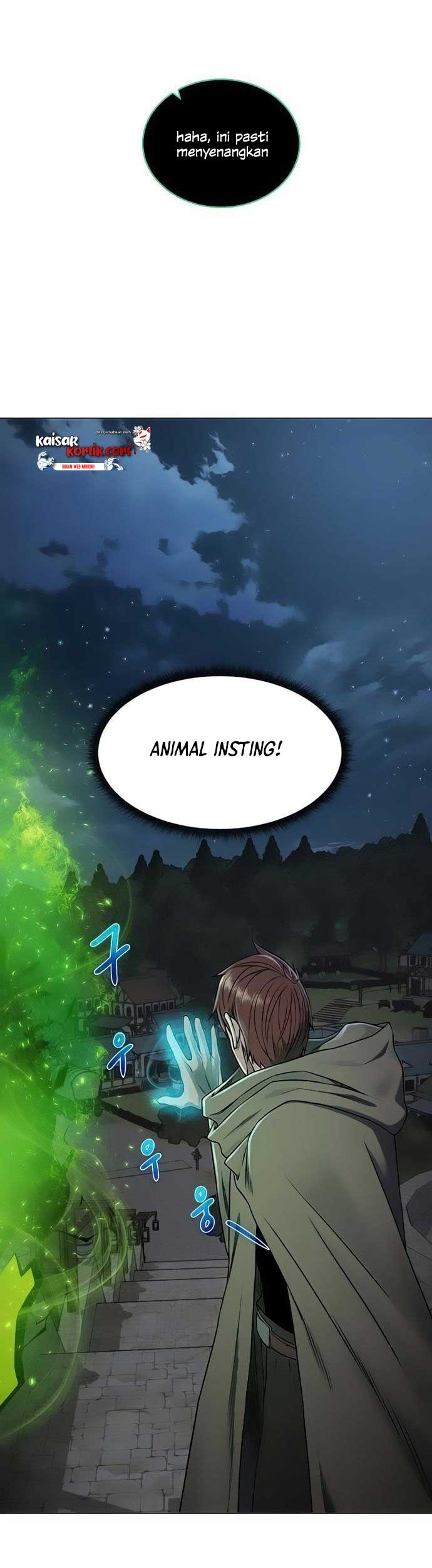 Dungeon and Artifact Chapter 09 Gambar 32