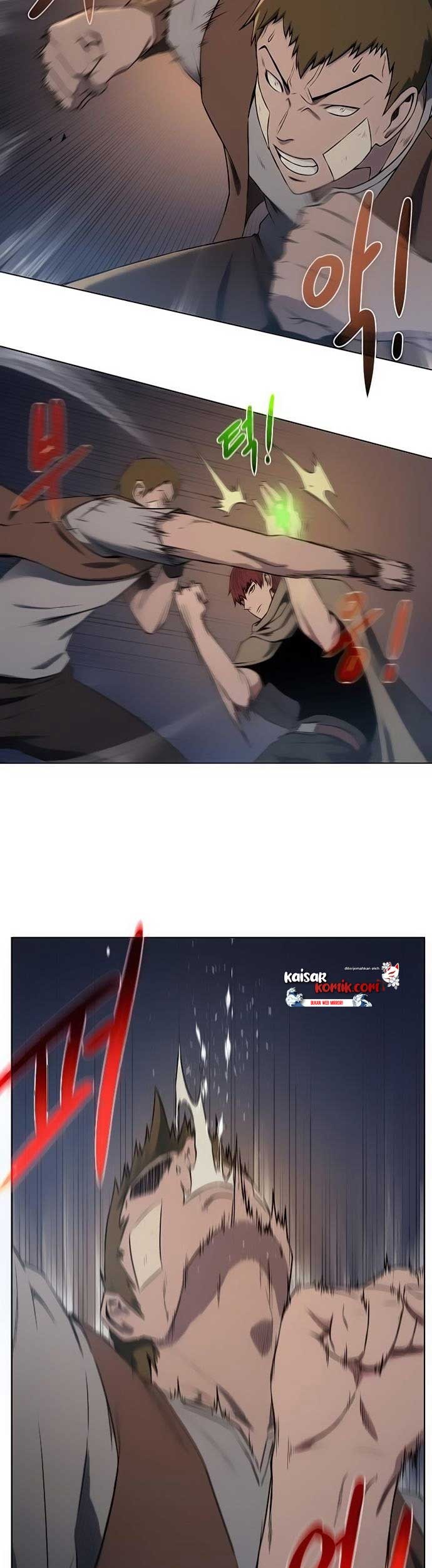 Dungeon and Artifact Chapter 09 Gambar 46