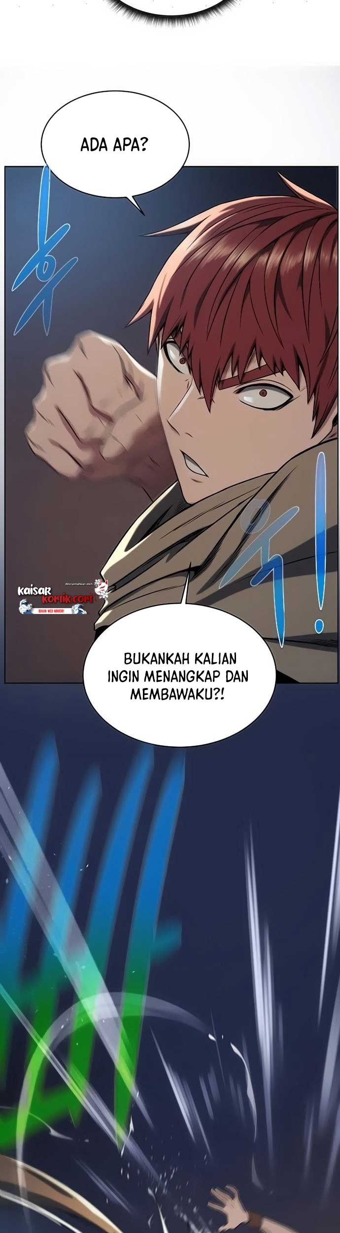 Dungeon and Artifact Chapter 09 Gambar 48