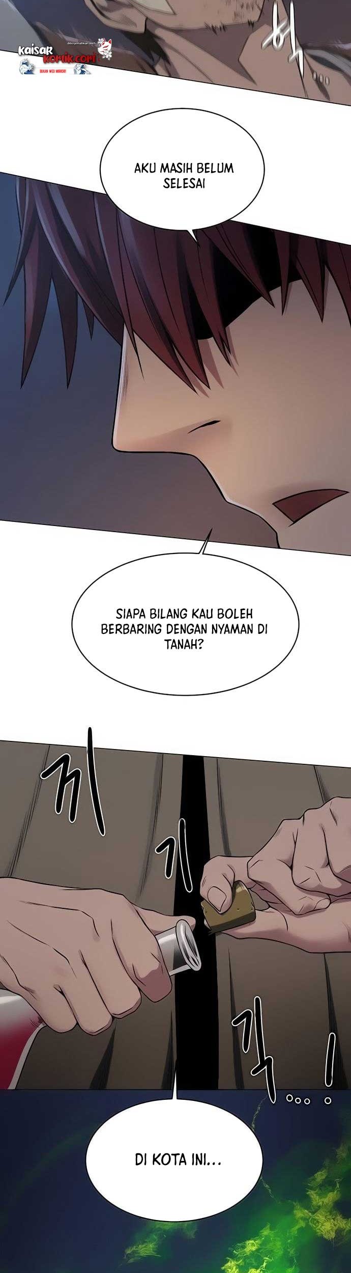 Dungeon and Artifact Chapter 09 Gambar 50