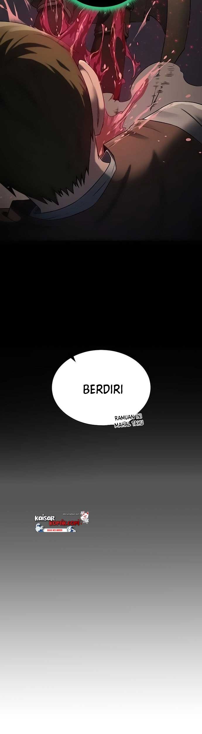 Dungeon and Artifact Chapter 09 Gambar 52