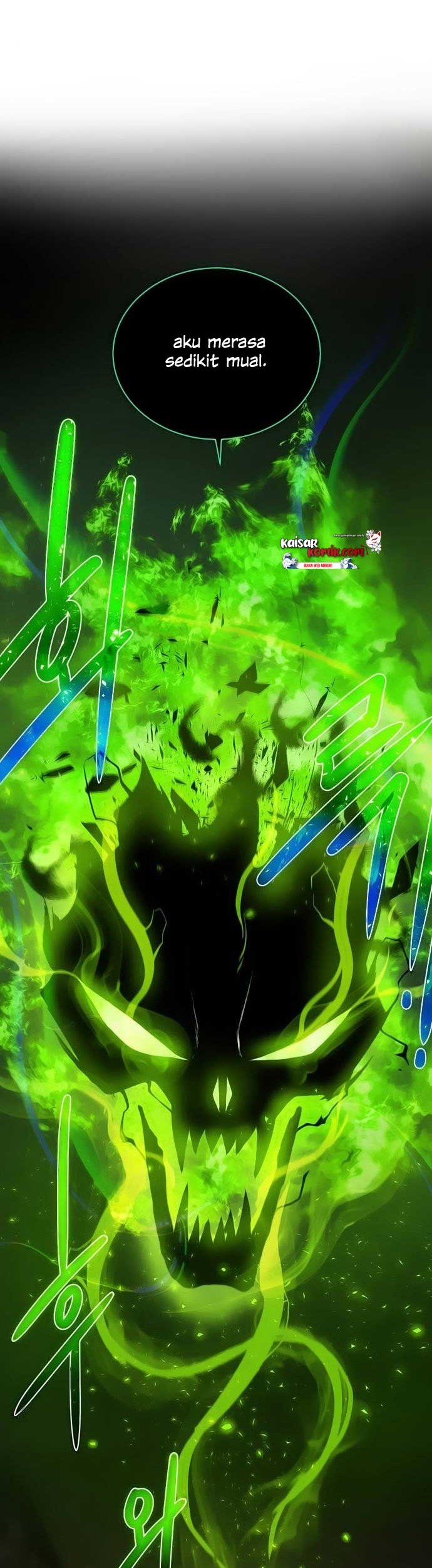 Dungeon and Artifact Chapter 09 Gambar 3