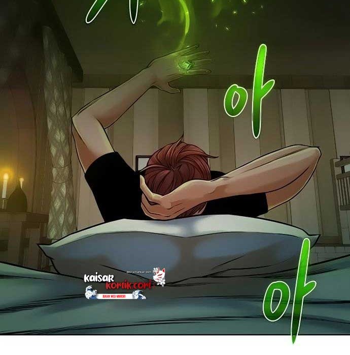 Dungeon and Artifact Chapter 09 Gambar 4