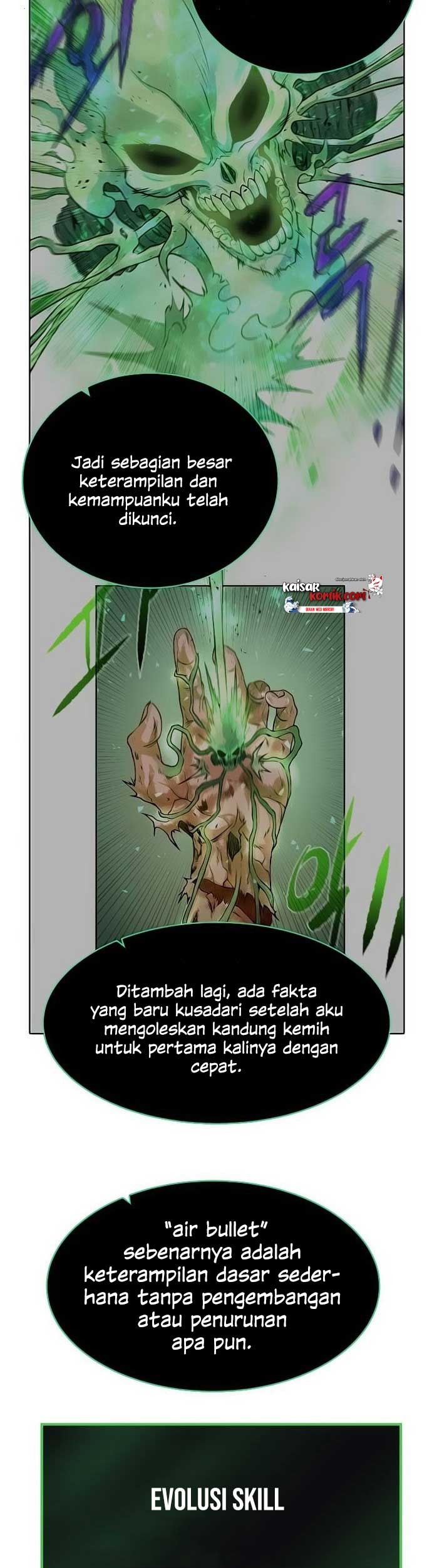 Dungeon and Artifact Chapter 09 Gambar 8