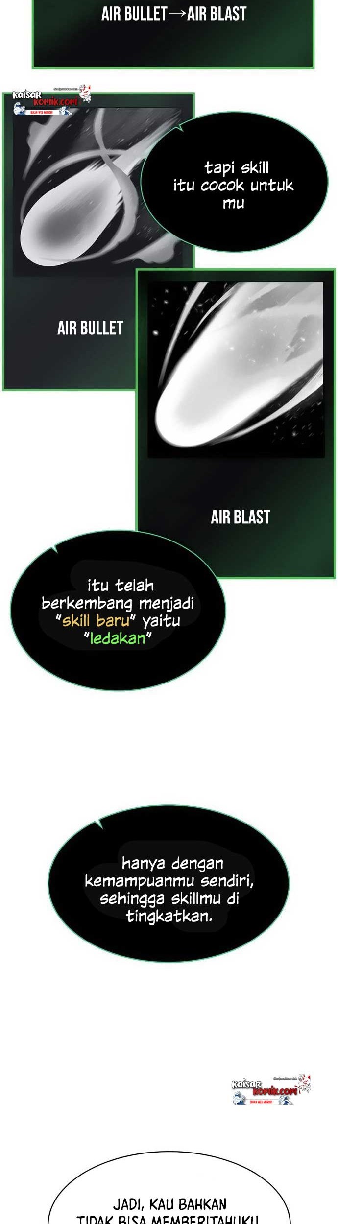 Dungeon and Artifact Chapter 09 Gambar 9