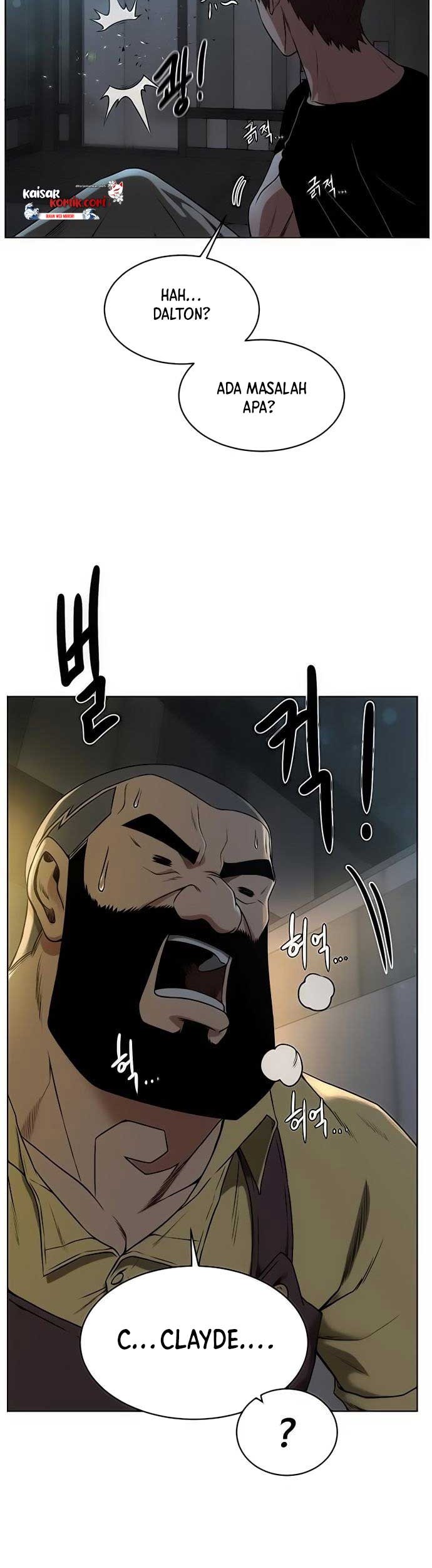 Dungeon and Artifact Chapter 09 Gambar 16