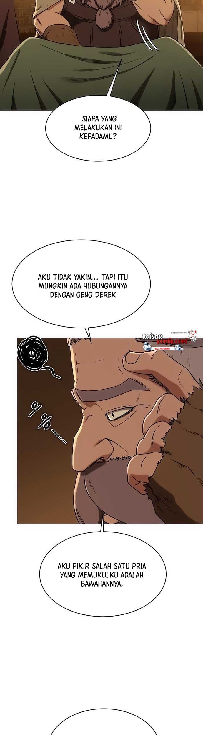 Dungeon and Artifact Chapter 09 Gambar 23
