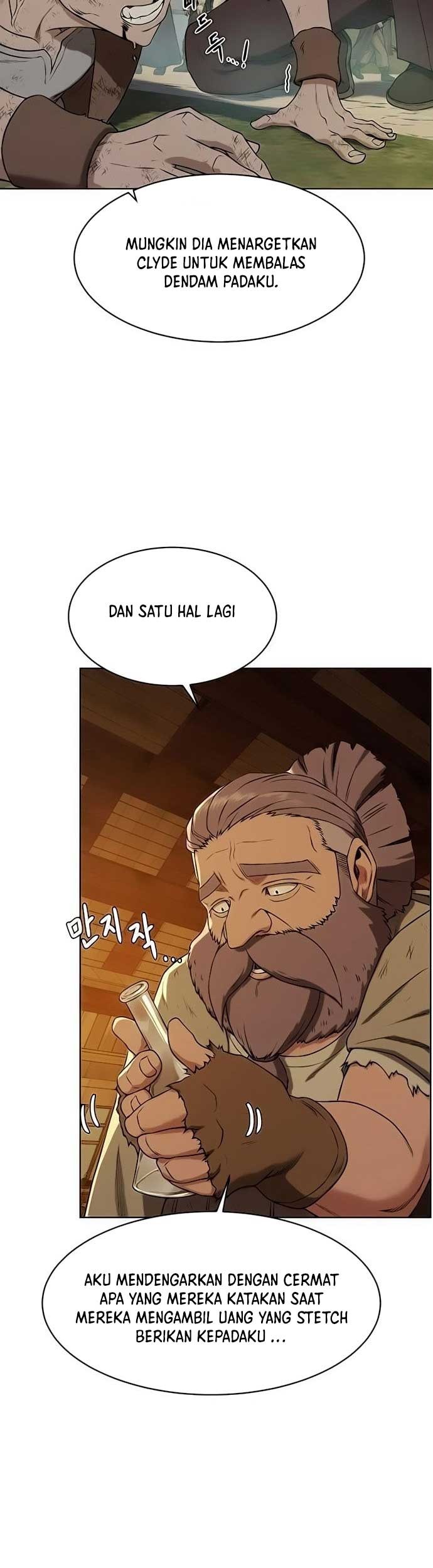 Dungeon and Artifact Chapter 09 Gambar 26