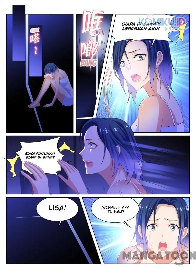 Very Pure Chapter 204 Gambar 6