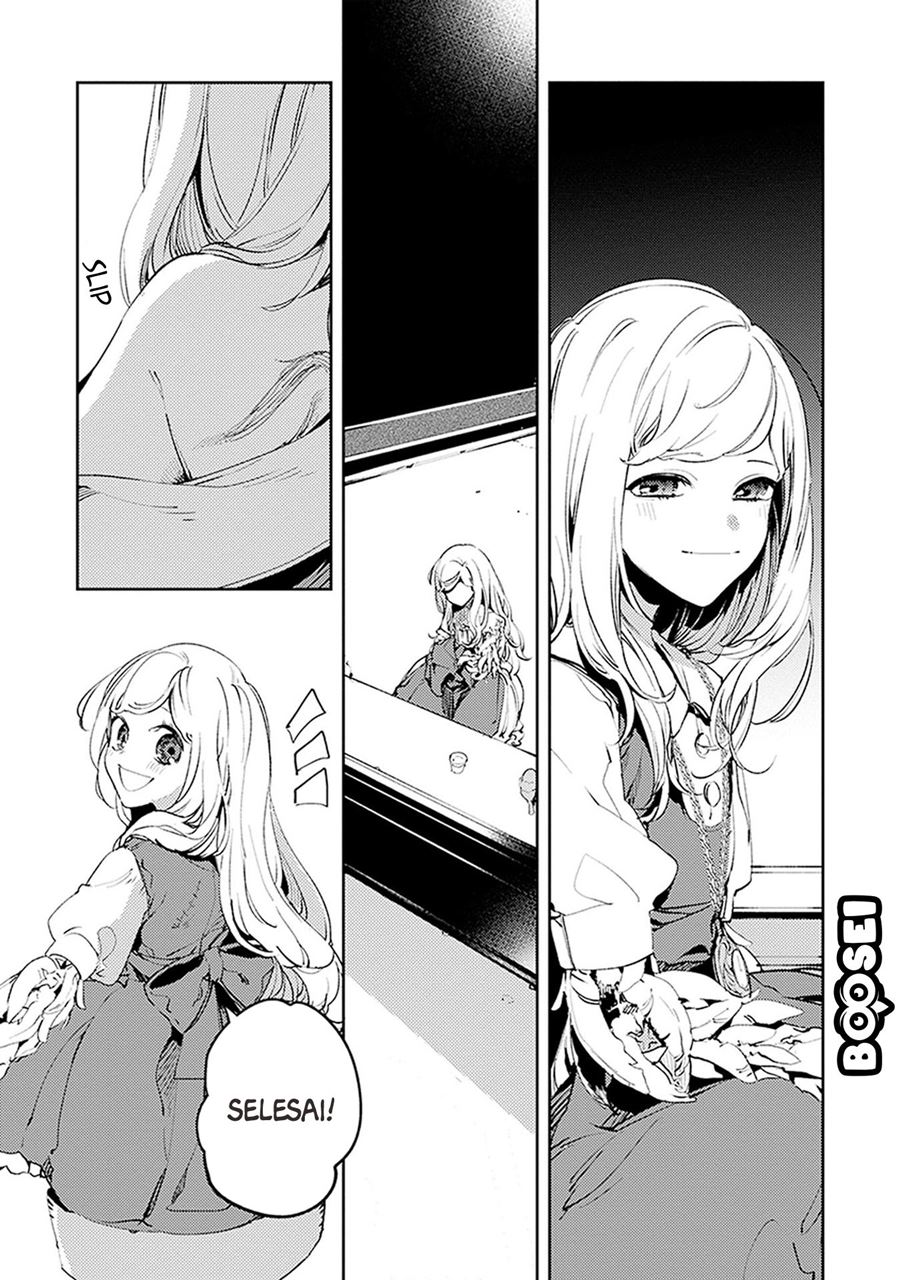 Angelic Syndrome Chapter 05 Gambar 20