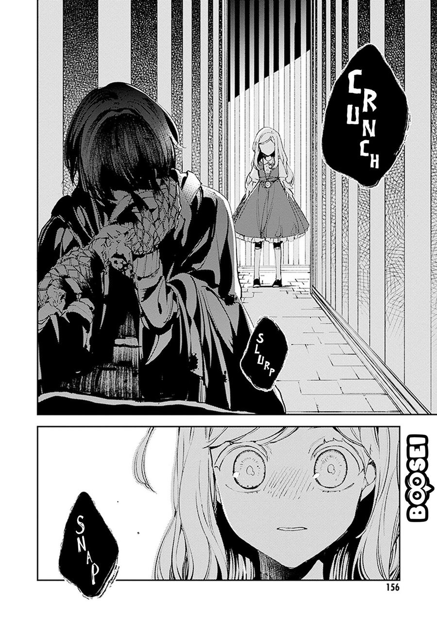 Angelic Syndrome Chapter 05 Gambar 23