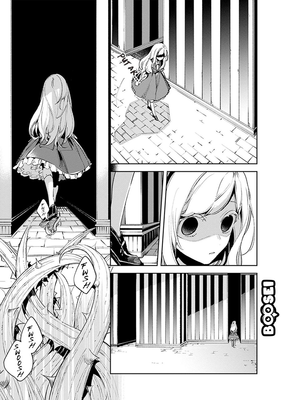 Angelic Syndrome Chapter 05 Gambar 26
