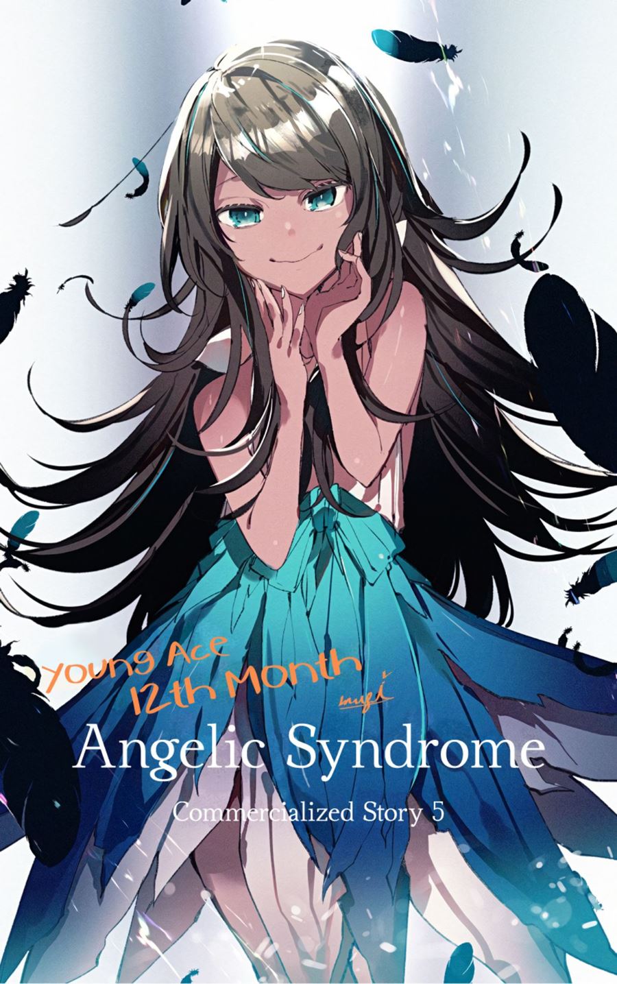 Angelic Syndrome Chapter 05 Gambar 3