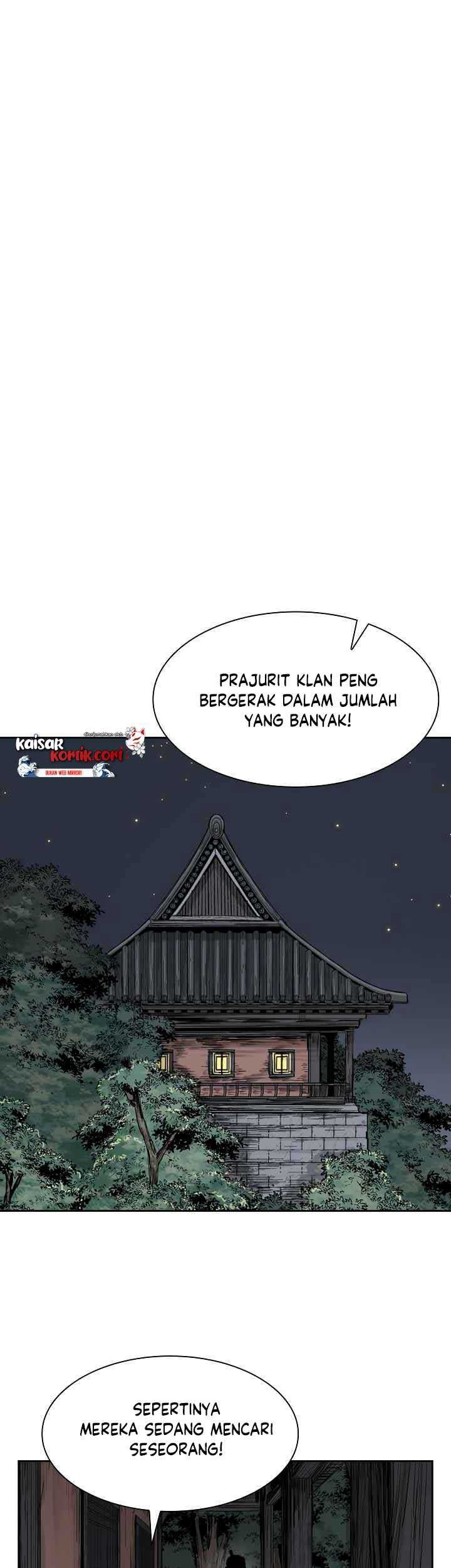 Record of the War God Chapter 48 Gambar 26