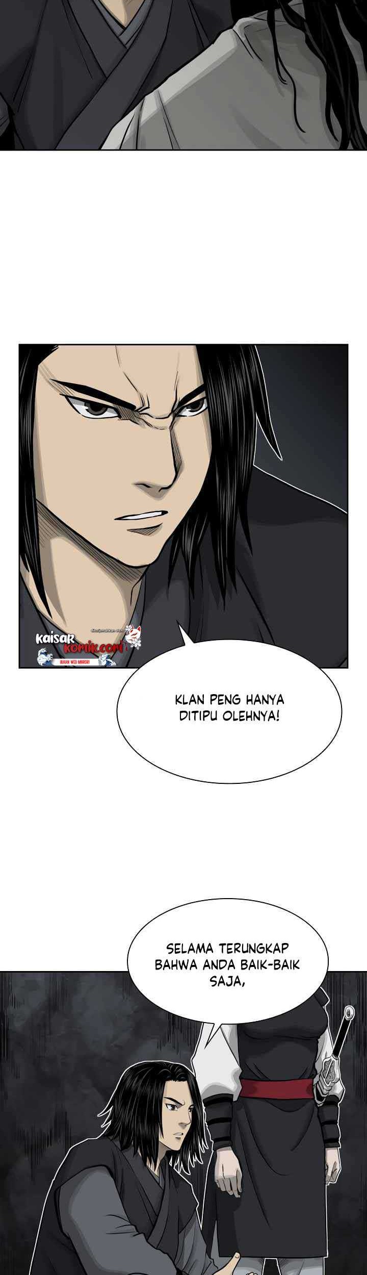 Record of the War God Chapter 48 Gambar 30
