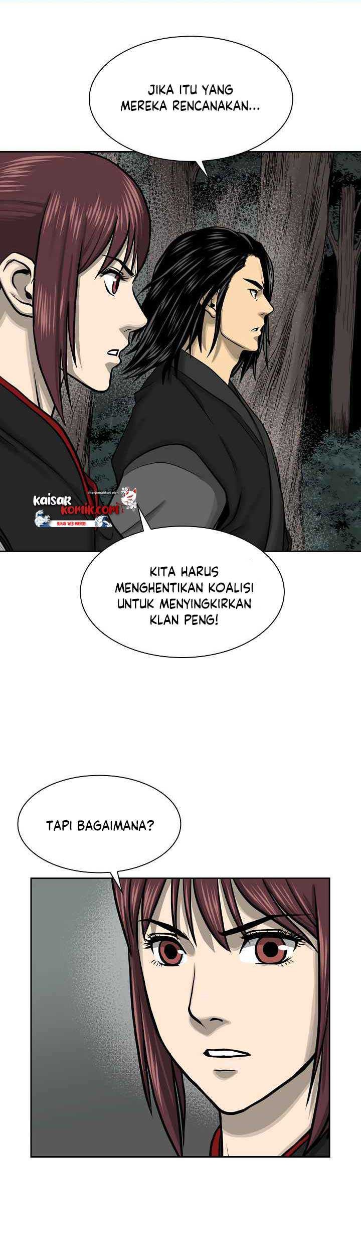 Baca Record of the War God Chapter 48 Gambar 2
