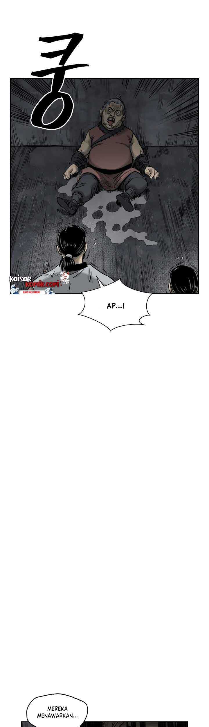 Record of the War God Chapter 48 Gambar 11