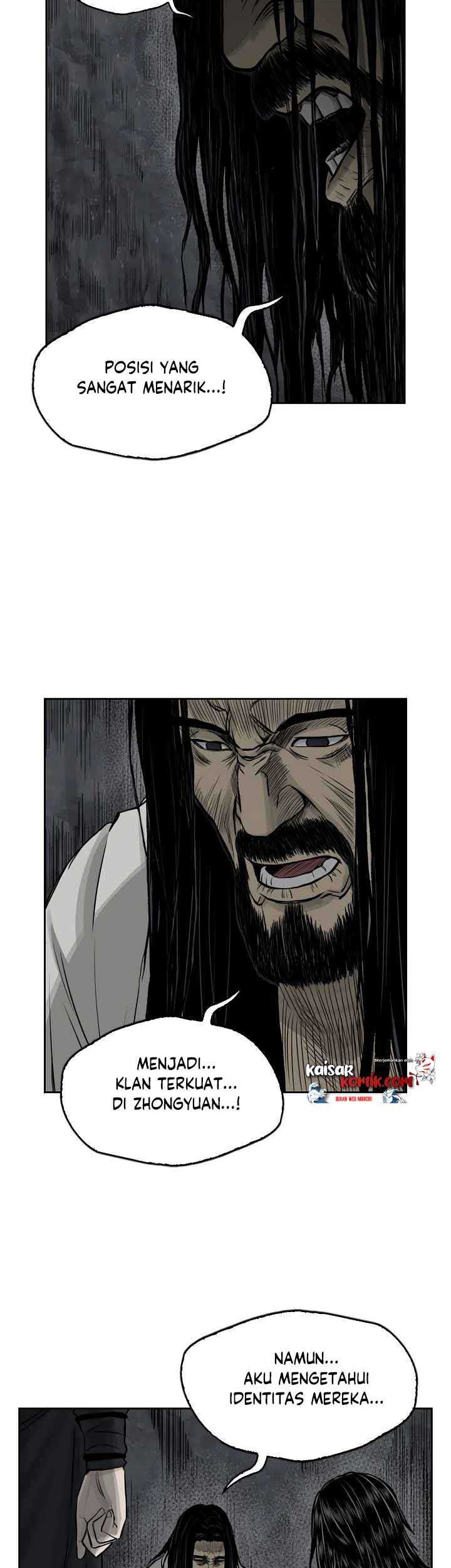 Record of the War God Chapter 48 Gambar 12